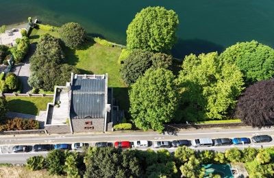 Historic Villa for sale Verbania, Via Troubetzkoy 174, Piemont, Image 25/31