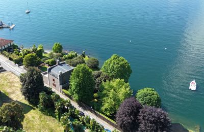 Historic Villa for sale Verbania, Via Troubetzkoy 174, Piemont, Image 26/31