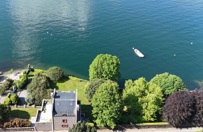 Historic Villa for sale Verbania, Via Troubetzkoy 174, Piemont, Image 27/31