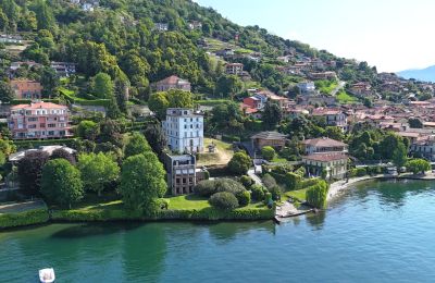 Historic Villa for sale Verbania, Via Troubetzkoy 174, Piemont, Image 28/31