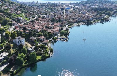 Historic Villa for sale Verbania, Via Troubetzkoy 174, Piemont, Image 29/31
