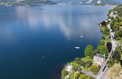Historic Villa for sale Verbania, Via Troubetzkoy 174, Piemont, Image 30/31