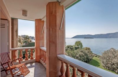 Historic Villa for sale Verbania, Via Troubetzkoy 174, Piemont, Image 4/31
