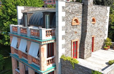 Historic Villa for sale Verbania, Via Troubetzkoy 174, Piemont, Image 6/31