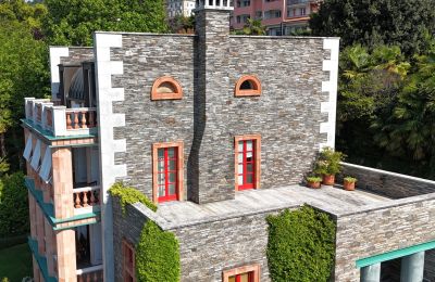 Historic Villa for sale Verbania, Via Troubetzkoy 174, Piemont, Image 7/31