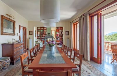 Historic Villa for sale Verbania, Via Troubetzkoy 174, Piemont, Image 8/31