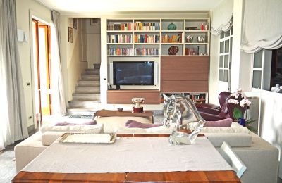 Historic Villa for sale Verbania, Via Troubetzkoy 174, Piemont, Image 9/31