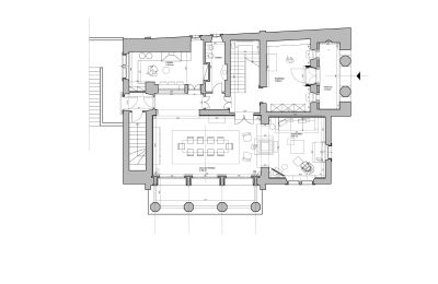 Property Verbania, Floor plan 2