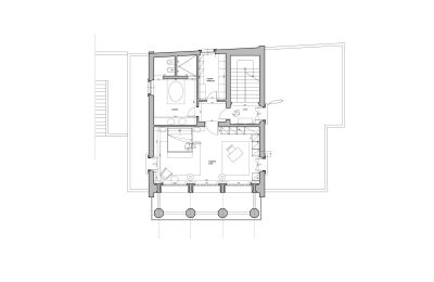 Property Verbania, Floor plan 4