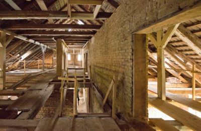 Manor House for sale 17498 Mesekenhagen, Mecklenburg-West Pomerania, Image 10/22