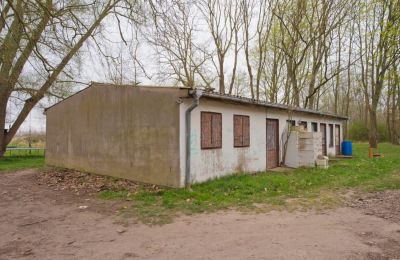 Manor House for sale 17498 Mesekenhagen, Mecklenburg-West Pomerania, Image 14/22