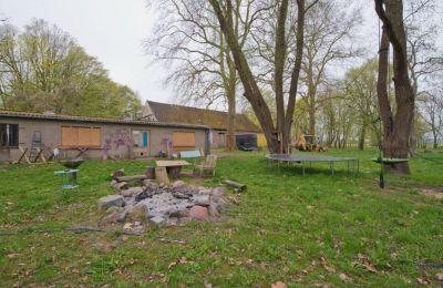 Manor House for sale 17498 Mesekenhagen, Mecklenburg-West Pomerania, Image 15/22