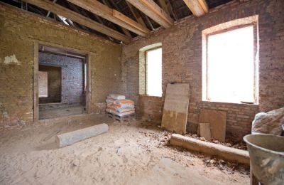 Manor House for sale 17498 Mesekenhagen, Mecklenburg-West Pomerania, Image 5/22