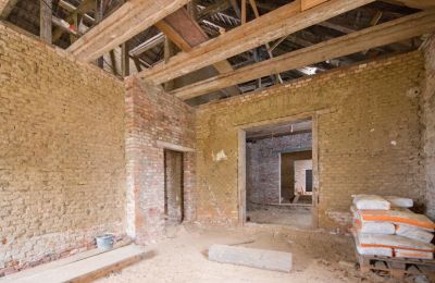 Manor House for sale 17498 Mesekenhagen, Mecklenburg-West Pomerania, Image 6/22