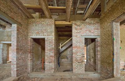 Manor House for sale 17498 Mesekenhagen, Mecklenburg-West Pomerania, Image 8/22