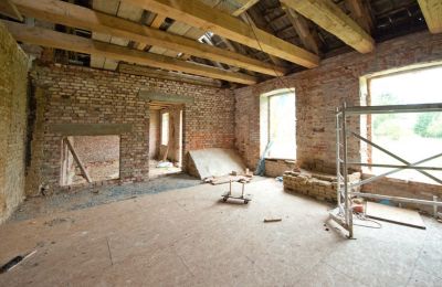 Manor House for sale 17498 Mesekenhagen, Mecklenburg-West Pomerania, Image 9/22