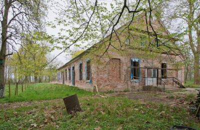 Manor House for sale 17498 Mesekenhagen, Mecklenburg-West Pomerania, Image 2/22