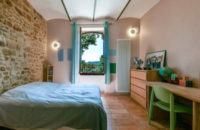 Historic property for sale Uzès, Occitania, Bedroom
