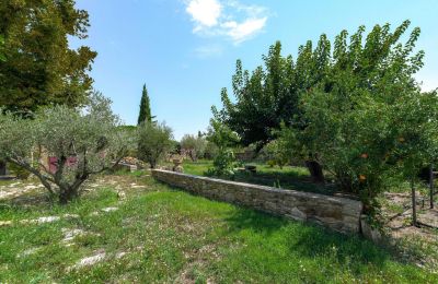 Historic property for sale Uzès, Occitania, Garden