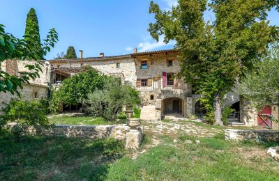 Historic property for sale Uzès, Occitania, Exterior View