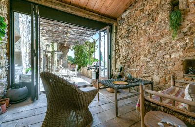 Historic property for sale Uzès, Occitania, Image 23/25