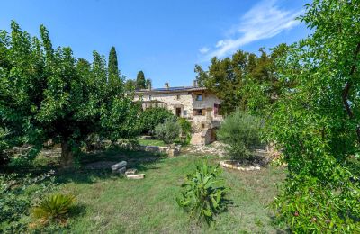 Historic property for sale Uzès, Occitania, Garden