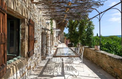 Historic property for sale Uzès, Occitania, Image 25/25