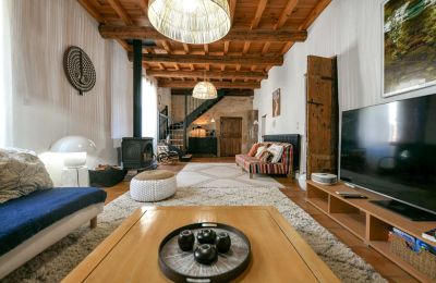 Historic property for sale Uzès, Occitania, Living Area