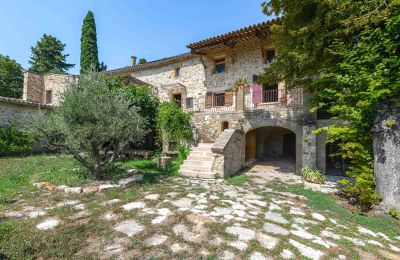 Historic property for sale Uzès, Occitania, Image 3/25