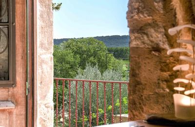 Historic property for sale Uzès, Occitania, View