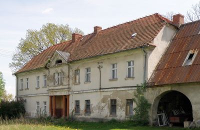 Manor House for sale Starków, Dwór w Starkowie 20, Lower Silesia,, Dwór w Starkowie