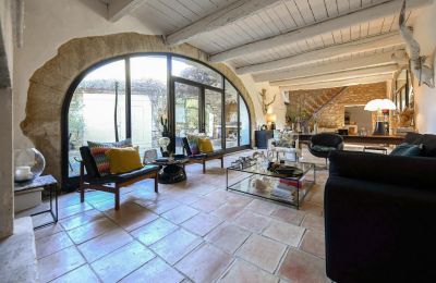 Historic property for sale Uzès, Occitania, Image 4/34