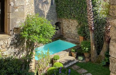 Historic property for sale Uzès, Occitania, Image 28/34