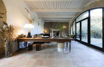 Historic property for sale Uzès, Occitania, Image 5/34