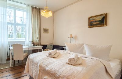 Medieval Castle for sale 18513 Glewitz, Mecklenburg-West Pomerania, Innenansicht / Wasserburg (5)