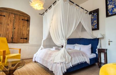 Medieval Castle for sale 18513 Glewitz, Mecklenburg-West Pomerania, Innenansicht / Wasserburg (5)