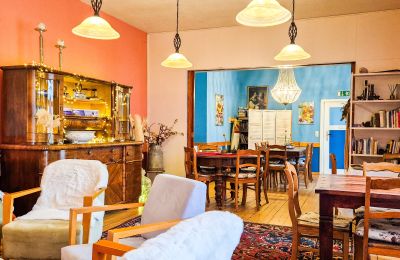 Medieval Castle for sale 18513 Glewitz, Mecklenburg-West Pomerania, Burg-Café / Wasserburg (5)