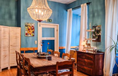 Medieval Castle for sale 18513 Glewitz, Mecklenburg-West Pomerania, Burg-Café / Wasserburg (5)