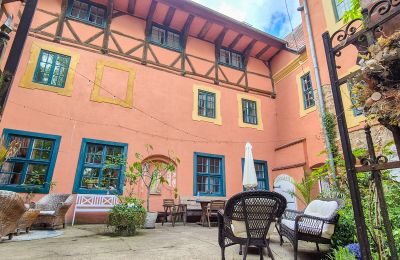 Medieval Castle for sale 18513 Glewitz, Mecklenburg-West Pomerania, Wasserburg (5)