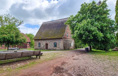 Medieval Castle for sale 18513 Glewitz, Mecklenburg-West Pomerania, Speicher (1)