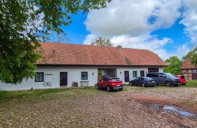 Medieval Castle for sale 18513 Glewitz, Mecklenburg-West Pomerania, Torhaus (3)