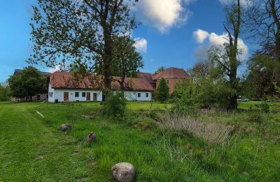 Medieval Castle for sale 18513 Glewitz, Mecklenburg-West Pomerania, Außenbereich / Torhaus (3)
