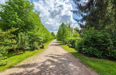 Medieval Castle for sale 18513 Glewitz, Mecklenburg-West Pomerania, Außenbereich