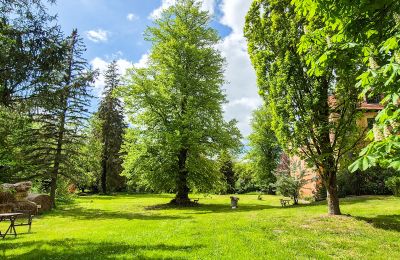 Medieval Castle for sale 18513 Glewitz, Mecklenburg-West Pomerania, Außenbereich