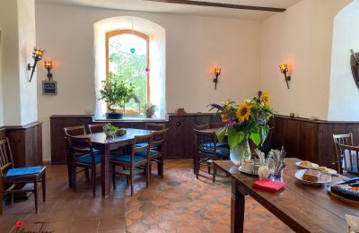 Medieval Castle for sale 18513 Glewitz, Mecklenburg-West Pomerania, Innenansicht / Wasserburg (5)
