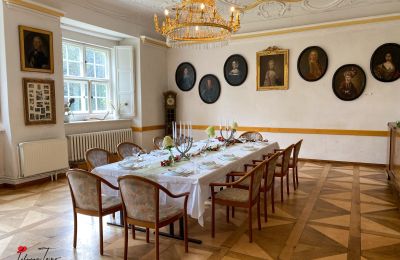 Medieval Castle for sale 18513 Glewitz, Mecklenburg-West Pomerania, Innenansicht / Wasserburg (5)