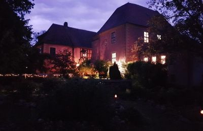 Medieval Castle for sale 18513 Glewitz, Mecklenburg-West Pomerania, Detailfoto