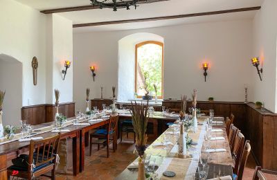 Medieval Castle for sale 18513 Glewitz, Mecklenburg-West Pomerania, Innenansicht / Wasserburg (5)