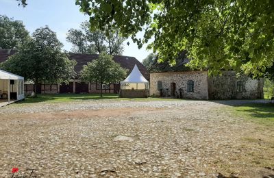Medieval Castle for sale 18513 Glewitz, Mecklenburg-West Pomerania, Detailfoto
