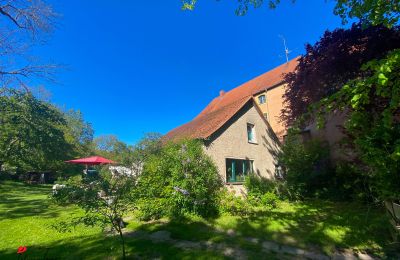 Medieval Castle for sale 18513 Glewitz, Mecklenburg-West Pomerania, Einfamilienhaus (6)